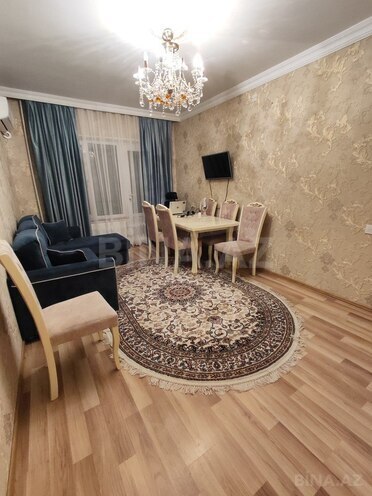 Сдаётся 2-комн. вторичка 60 м², пос. Ази Асланова, photo 1 from 9