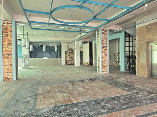 İcarəyə verilir  obyekt 2 400 m², Nəriman Nərimanov m., photo 1 from 23