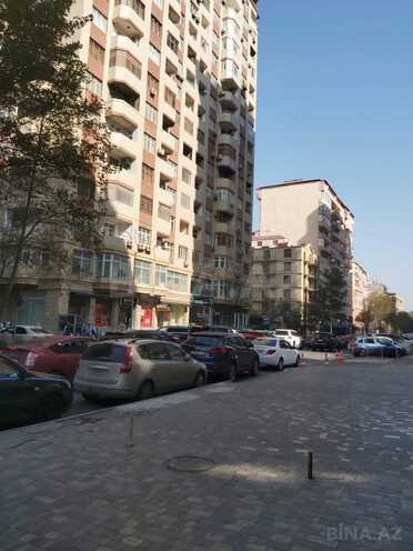 Satılır 3 otaqlı yeni tikili 135 m², Nəsimi m., photo 1 from 12