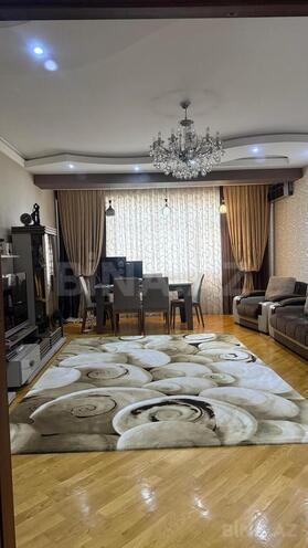 Satılır 3 otaqlı yeni tikili 135 m², Nəsimi m., photo 4 from 12