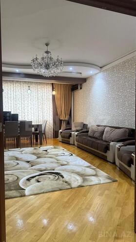 Satılır 3 otaqlı yeni tikili 135 m², Nəsimi m., photo 10 from 12