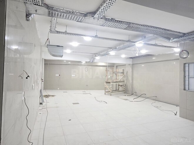 İcarəyə verilir  obyekt 2 400 m², Nəriman Nərimanov m., photo 9 from 23