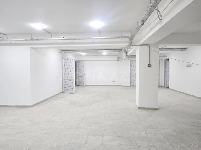 İcarəyə verilir  obyekt 2 400 m², Nəriman Nərimanov m., photo 7 from 23