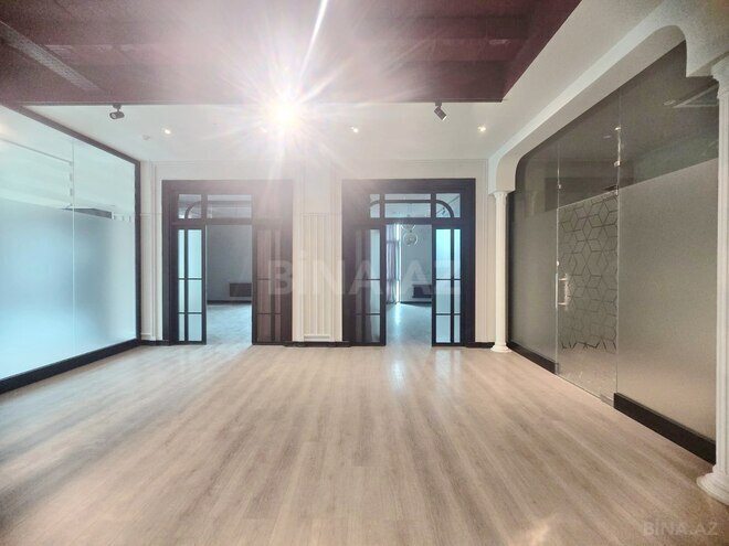 İcarəyə verilir  obyekt 2 400 m², Nəriman Nərimanov m., photo 20 from 23