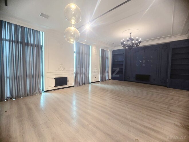 İcarəyə verilir  obyekt 2 400 m², Nəriman Nərimanov m., photo 19 from 23