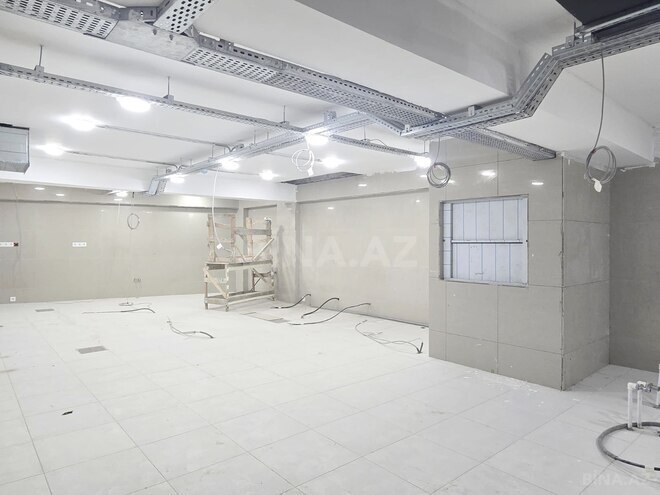 İcarəyə verilir  obyekt 2 400 m², Nəriman Nərimanov m., photo 11 from 23