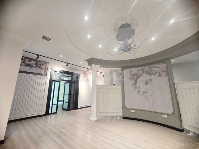 İcarəyə verilir  obyekt 2 400 m², Nəriman Nərimanov m., photo 3 from 23