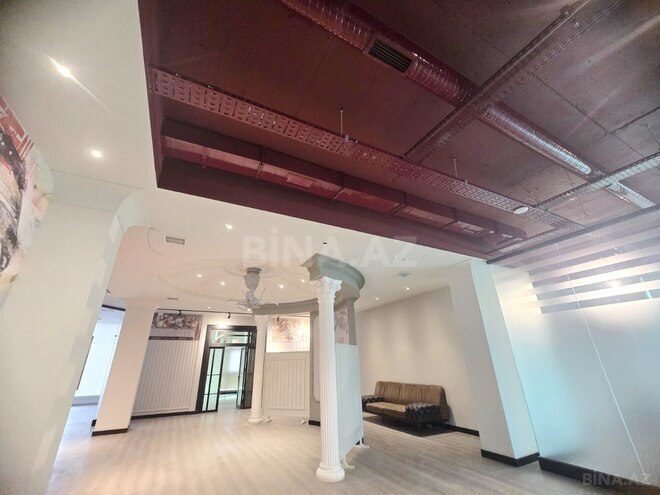 İcarəyə verilir  obyekt 2 400 m², Nəriman Nərimanov m., photo 17 from 23