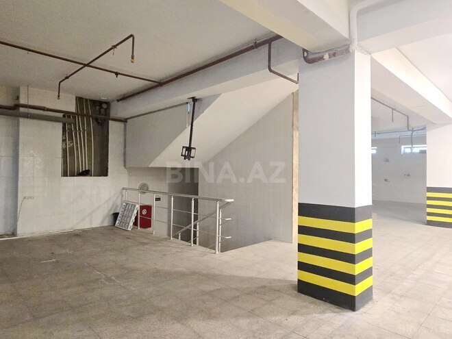 İcarəyə verilir  obyekt 2 400 m², Nəriman Nərimanov m., photo 6 from 23
