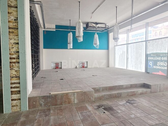 İcarəyə verilir  obyekt 2 400 m², Nəriman Nərimanov m., photo 10 from 23