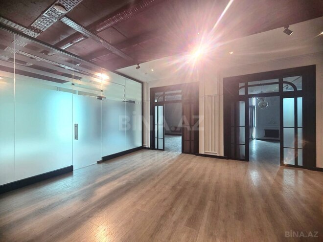 İcarəyə verilir  obyekt 2 400 m², Nəriman Nərimanov m., photo 21 from 23