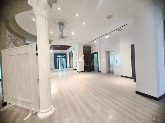 İcarəyə verilir  obyekt 2 400 m², Nəriman Nərimanov m., photo 14 from 23