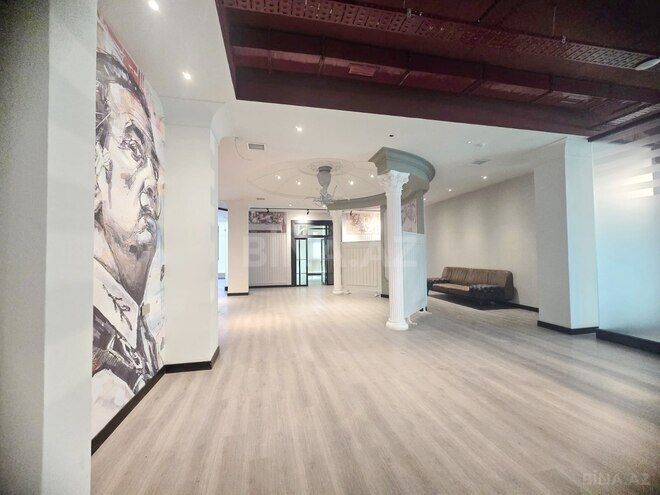 İcarəyə verilir  obyekt 2 400 m², Nəriman Nərimanov m., photo 18 from 23