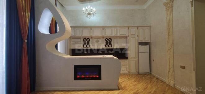 Сдаётся 2-комн. вторичка 70 м², м. Сахил, photo 18 from 21