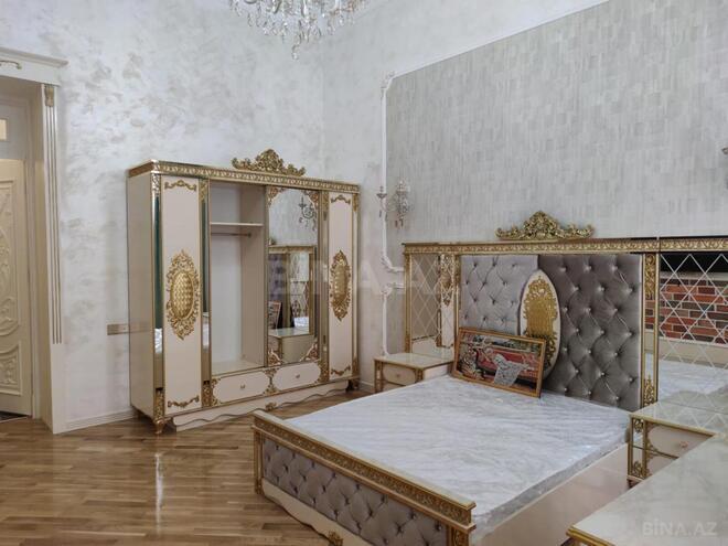 Сдаётся 2-комн. вторичка 70 м², м. Сахил, photo 20 from 21