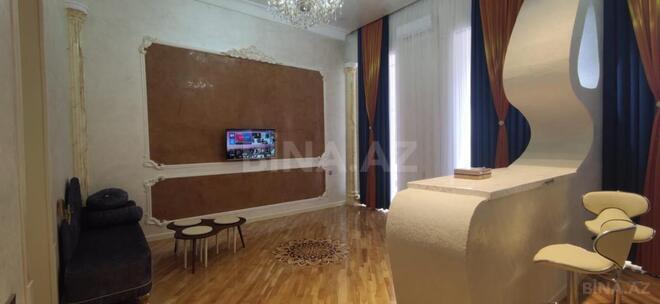 Сдаётся 2-комн. вторичка 70 м², м. Сахил, photo 13 from 21