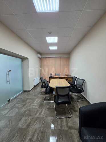 İcarəyə verilir 5 otaqlı ofis 140 m², Şah İsmayıl Xətai m., photo 13 from 19