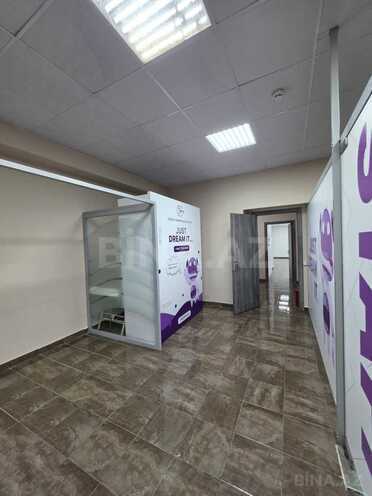 İcarəyə verilir 5 otaqlı ofis 140 m², Şah İsmayıl Xətai m., photo 6 from 19