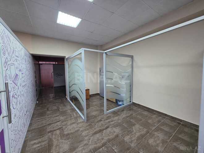 İcarəyə verilir 5 otaqlı ofis 140 m², Şah İsmayıl Xətai m., photo 14 from 19