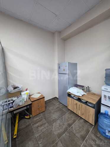 İcarəyə verilir 5 otaqlı ofis 140 m², Şah İsmayıl Xətai m., photo 15 from 19