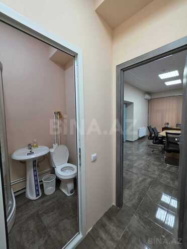 İcarəyə verilir 5 otaqlı ofis 140 m², Şah İsmayıl Xətai m., photo 9 from 19