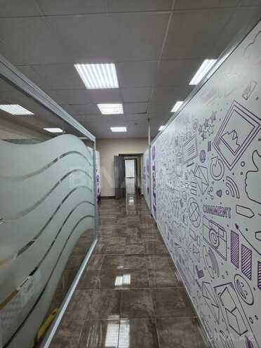 İcarəyə verilir 5 otaqlı ofis 140 m², Şah İsmayıl Xətai m., photo 16 from 19