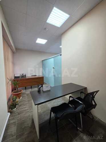 İcarəyə verilir 5 otaqlı ofis 140 m², Şah İsmayıl Xətai m., photo 10 from 19