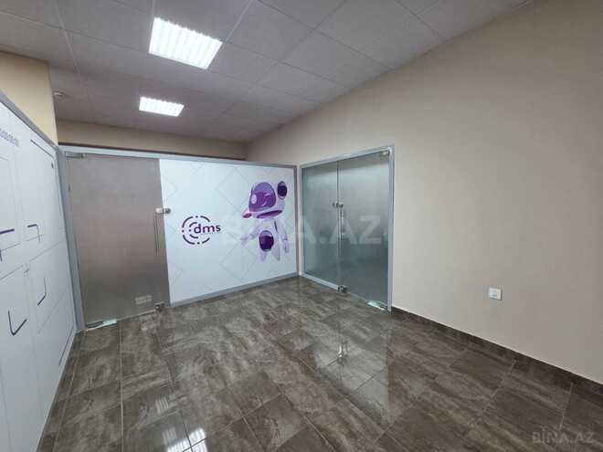 İcarəyə verilir 5 otaqlı ofis 140 m², Şah İsmayıl Xətai m., photo 7 from 19