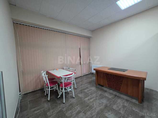 İcarəyə verilir 5 otaqlı ofis 140 m², Şah İsmayıl Xətai m., photo 8 from 19
