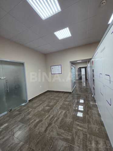 İcarəyə verilir 5 otaqlı ofis 140 m², Şah İsmayıl Xətai m., photo 12 from 19