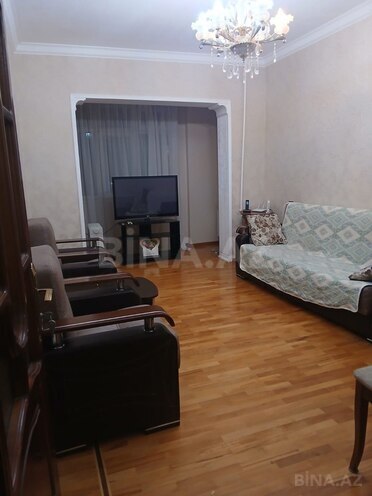 Продаётся 4-комн. вторичка 112 м², м. Азадлыг проспекти, photo 1 from 11