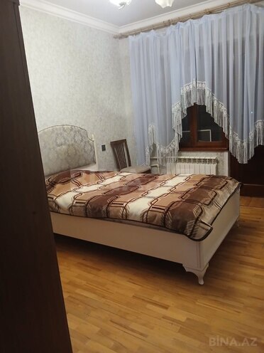 Продаётся 4-комн. вторичка 112 м², м. Азадлыг проспекти, photo 3 from 11
