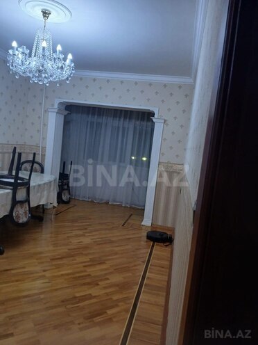 Продаётся 4-комн. вторичка 112 м², м. Азадлыг проспекти, photo 4 from 11