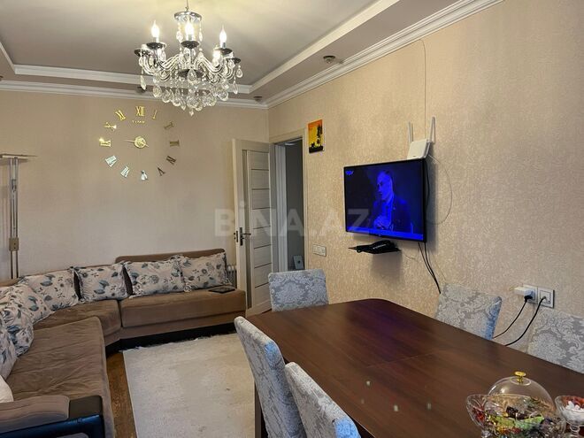Продаётся 3-комн. вторичка 60 м², пос. Ени Гюнешли, photo 3 from 11