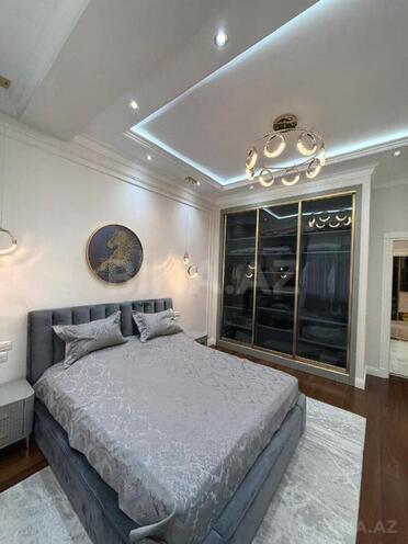 Продаётся 4-комн. новостройка 200 м², м. Низами, photo 14 from 29