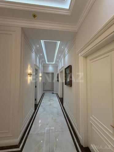 Продаётся 4-комн. новостройка 200 м², м. Низами, photo 24 from 29