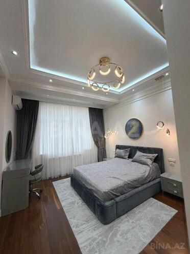 Продаётся 4-комн. новостройка 200 м², м. Низами, photo 15 from 29