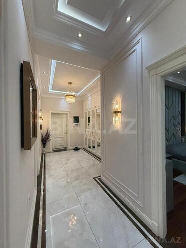 Продаётся 4-комн. новостройка 200 м², м. Низами, photo 25 from 29