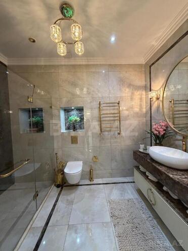 Продаётся 4-комн. новостройка 200 м², м. Низами, photo 26 from 29
