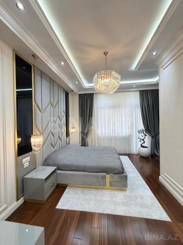 Продаётся 4-комн. новостройка 200 м², м. Низами, photo 12 from 29