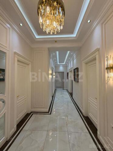 Продаётся 4-комн. новостройка 200 м², м. Низами, photo 23 from 29
