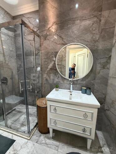 Продаётся 4-комн. новостройка 200 м², м. Низами, photo 27 from 29