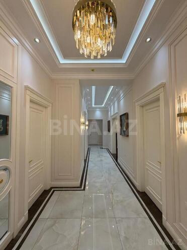 Продаётся 4-комн. новостройка 200 м², м. Низами, photo 22 from 29