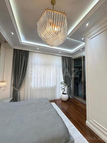 Продаётся 4-комн. новостройка 200 м², м. Низами, photo 13 from 29