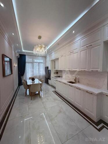 Продаётся 4-комн. новостройка 200 м², м. Низами, photo 20 from 29