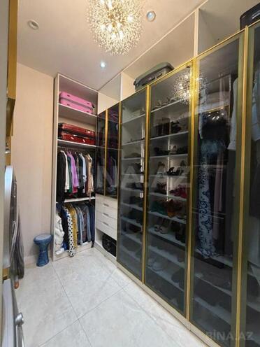 Продаётся 4-комн. новостройка 200 м², м. Низами, photo 18 from 29