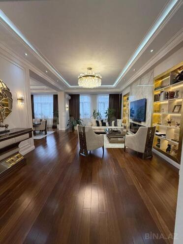 Продаётся 4-комн. новостройка 200 м², м. Низами, photo 4 from 29