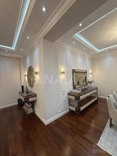 Продаётся 4-комн. новостройка 200 м², м. Низами, photo 10 from 29