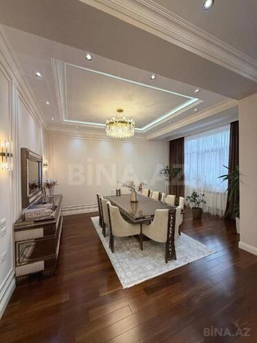Продаётся 4-комн. новостройка 200 м², м. Низами, photo 9 from 29
