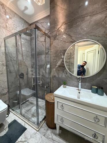 Продаётся 4-комн. новостройка 200 м², м. Низами, photo 28 from 29